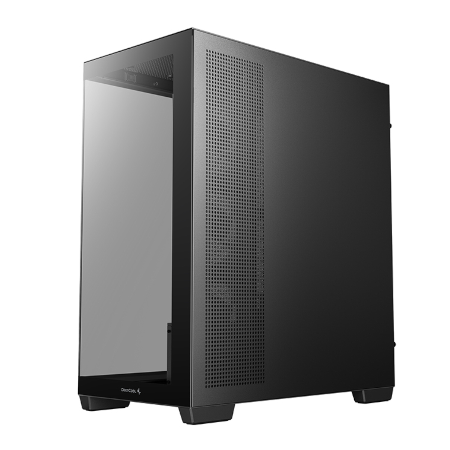 DeepCool CG580 4F V2 ARGB ATX Gaming Chassis - Black - Image 5