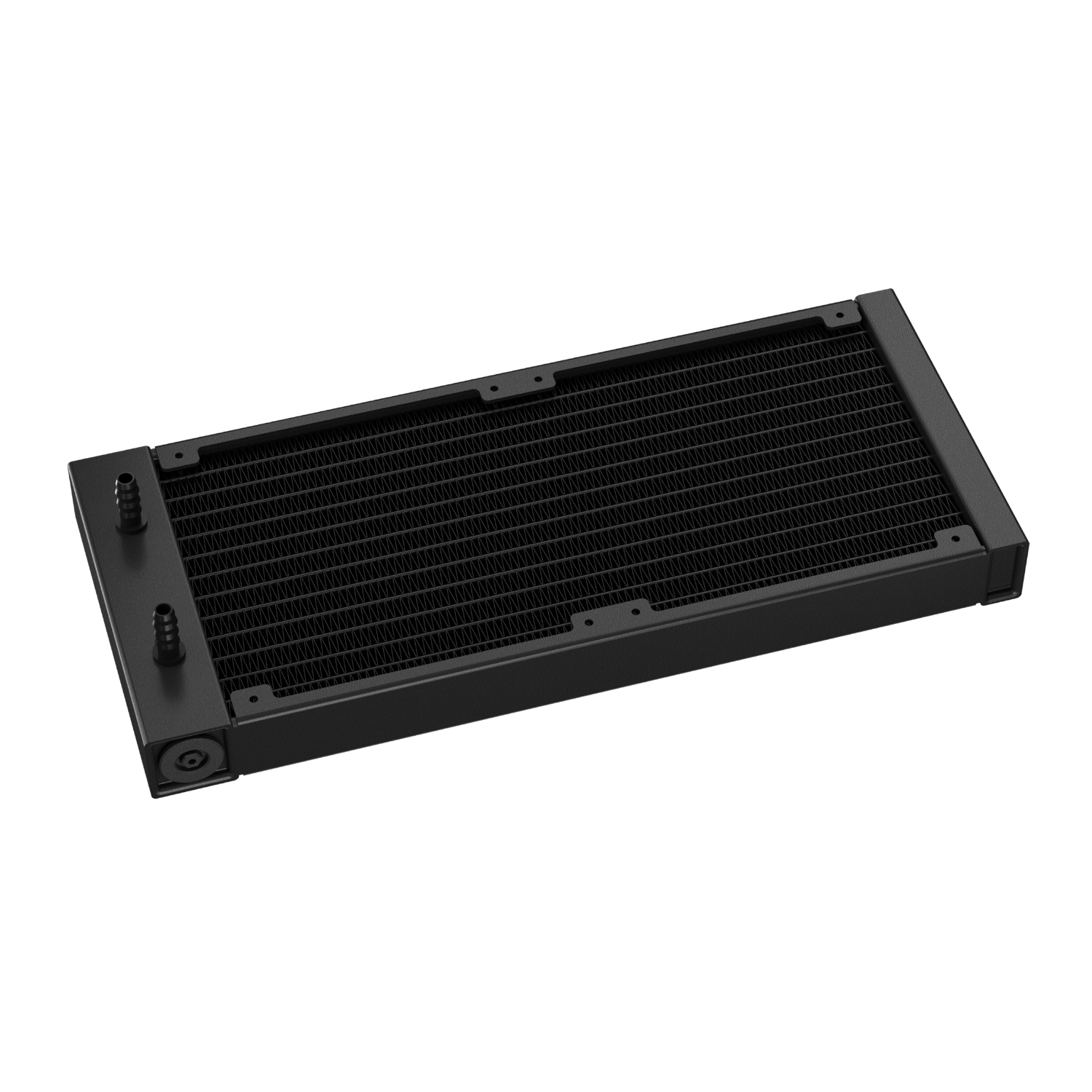 DeepCool LE240 V2 240mm ARGB AIO CPU Liquid Cooler - Black - Image 4
