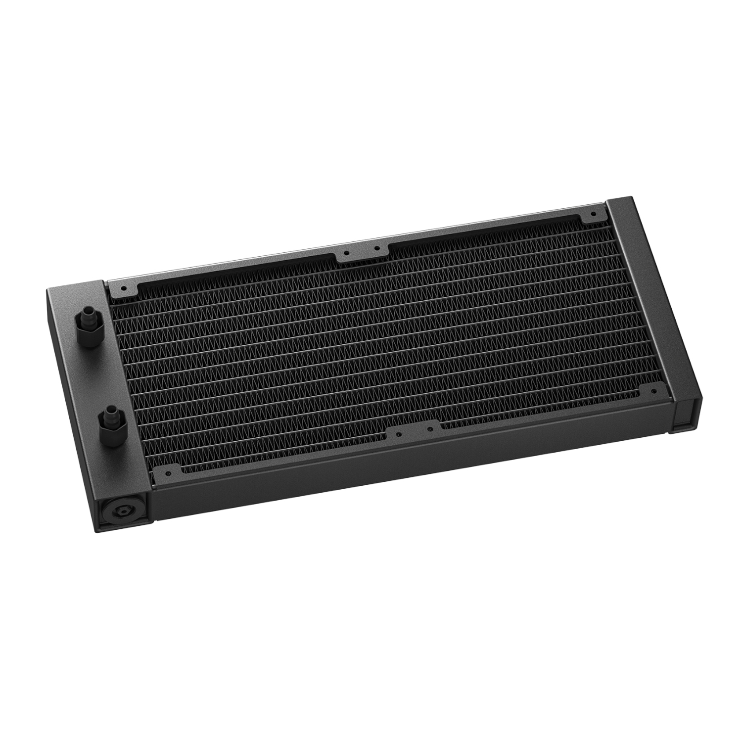 DeepCool LM240 ARGB 240mm AiO CPU Liquid Cooler - Black - Image 3