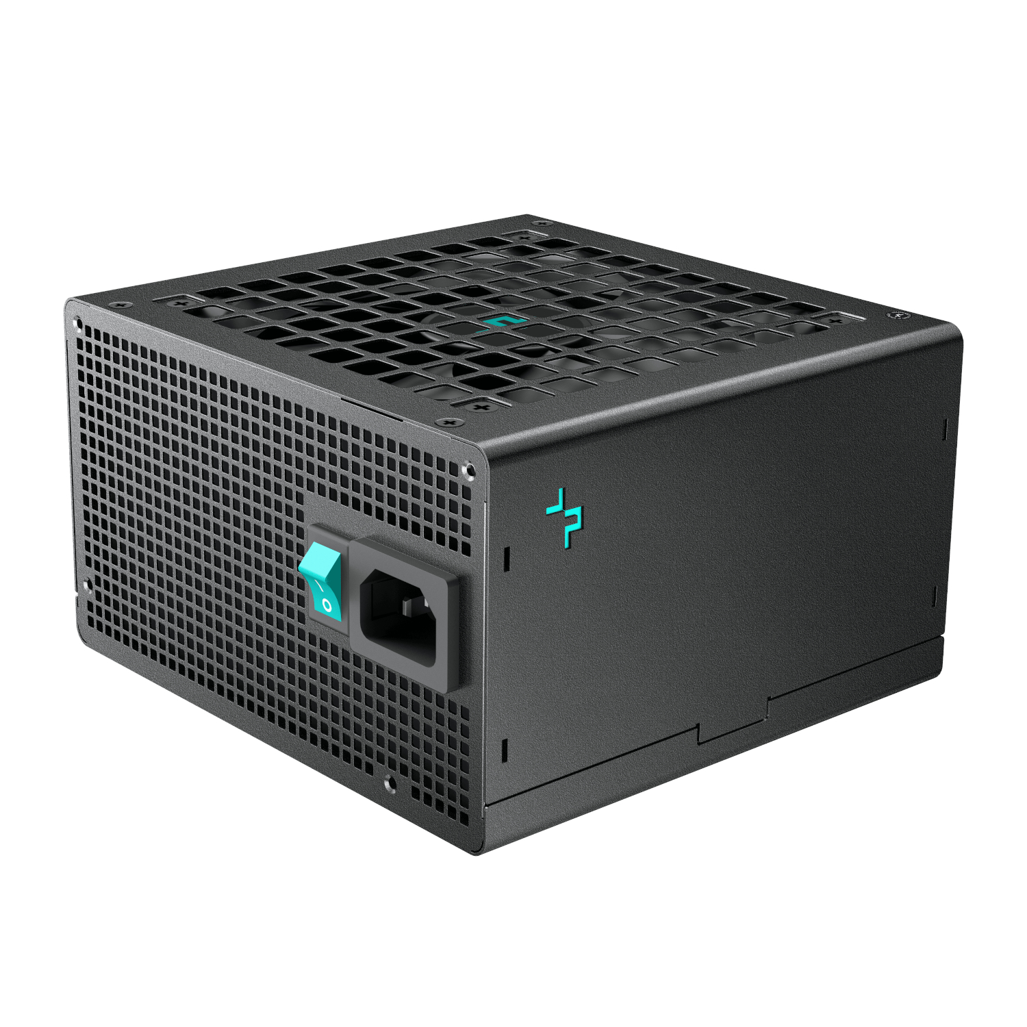 DeepCool PL750D 750W 80PLUS Bronze ATX3.1 Non-Modular Power Supply - Image 3