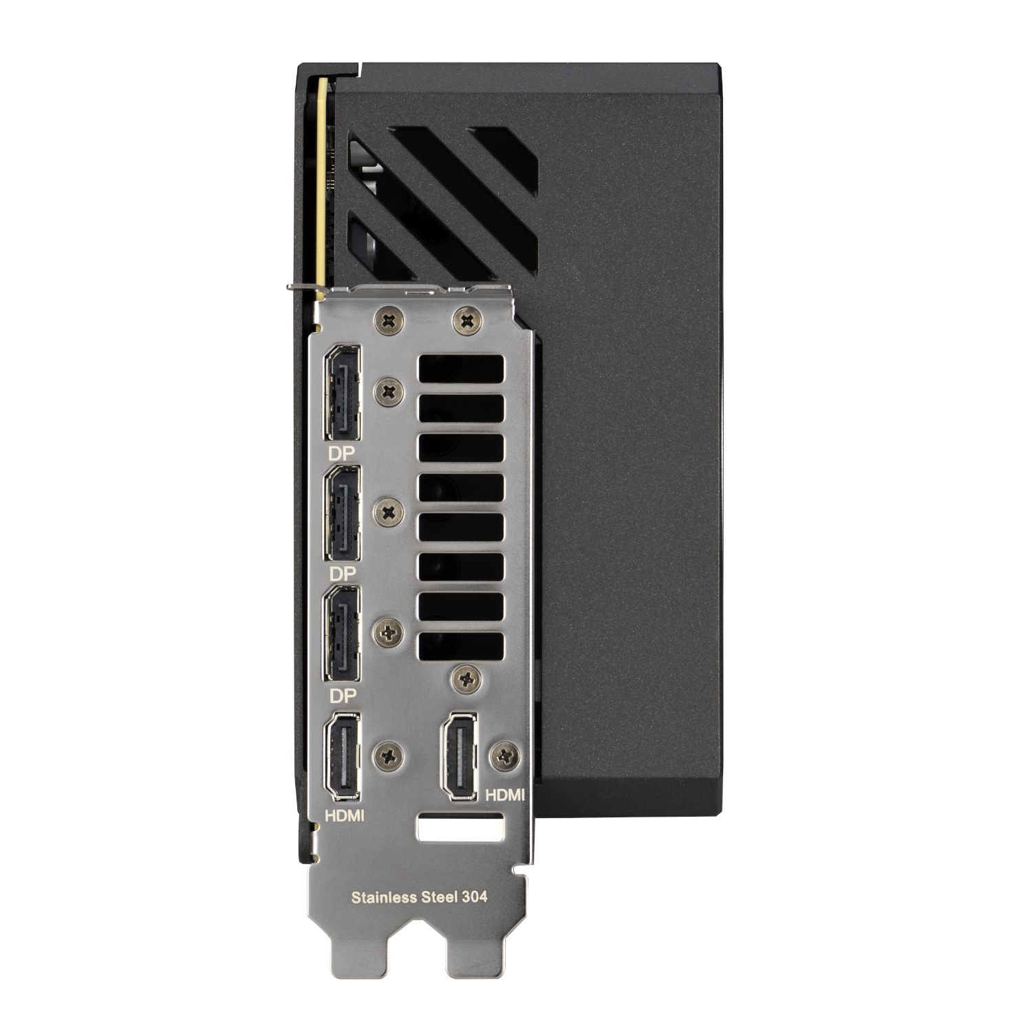 Asus ROG Astral GeForce RTX 5090 32GB GDDR7 BTF Edition Graphics Card - Image 5