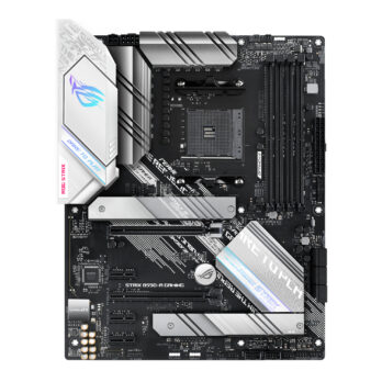 Asus ROG Strix B550-A AM4 ATX Gaming Motherboard