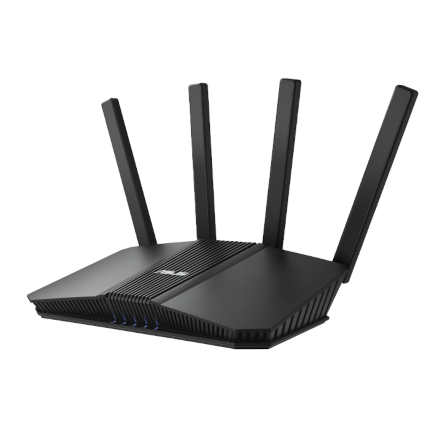 ASUS RT-BE82U Wi-Fi 7 Dual-Band 2.5GbE Router - Black - Image 2