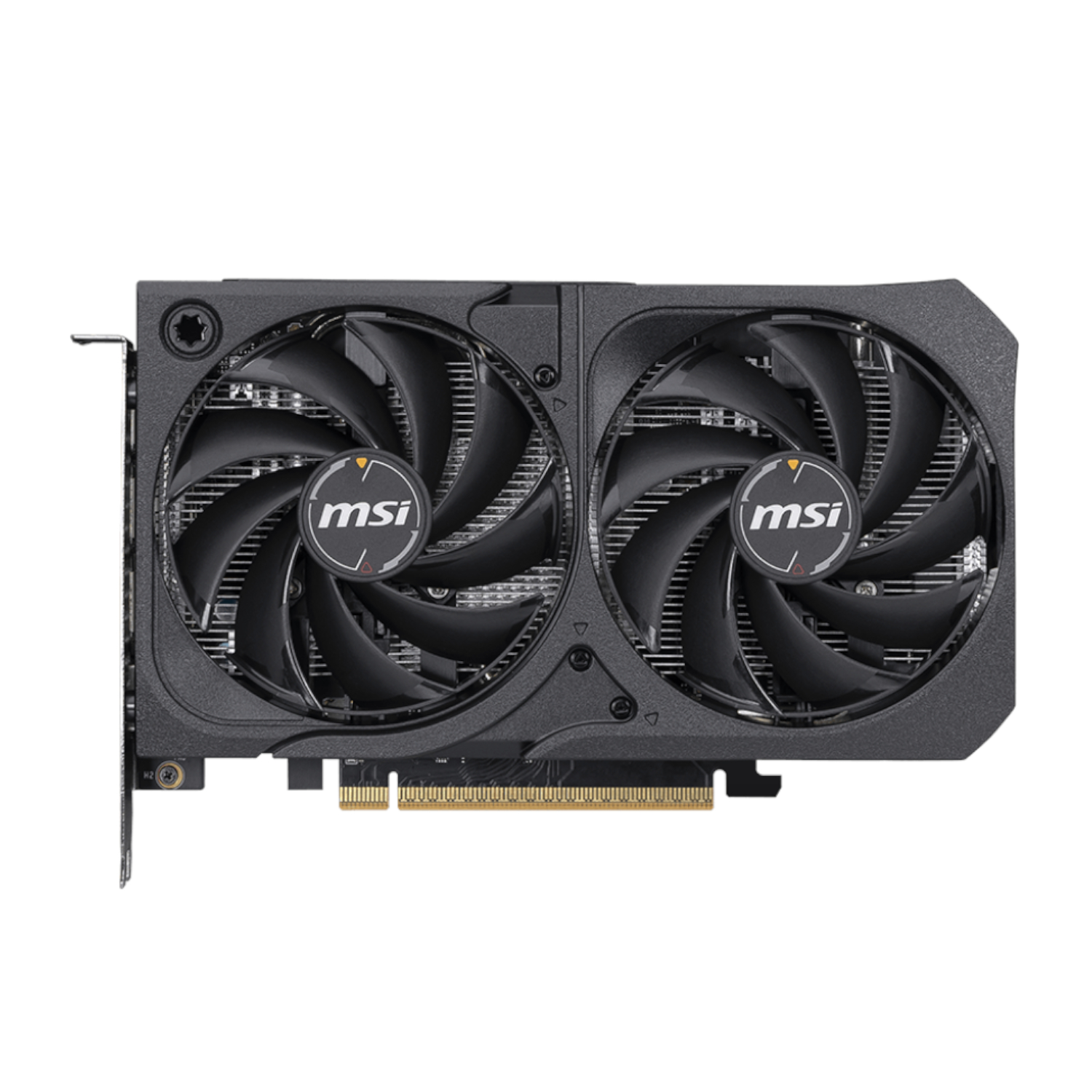 MSI Nvidia GeForce RTX 5050 Shadow 2X OC 8GB Graphics Card - Image 2