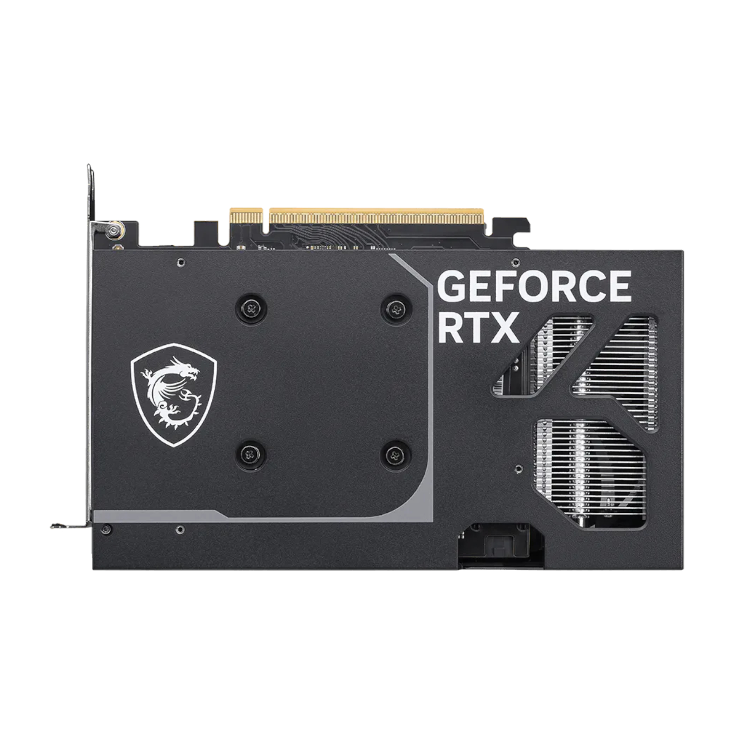 MSI GeForce RTX 5050 8G VENTUS 2X OC Graphics Card - Image 4