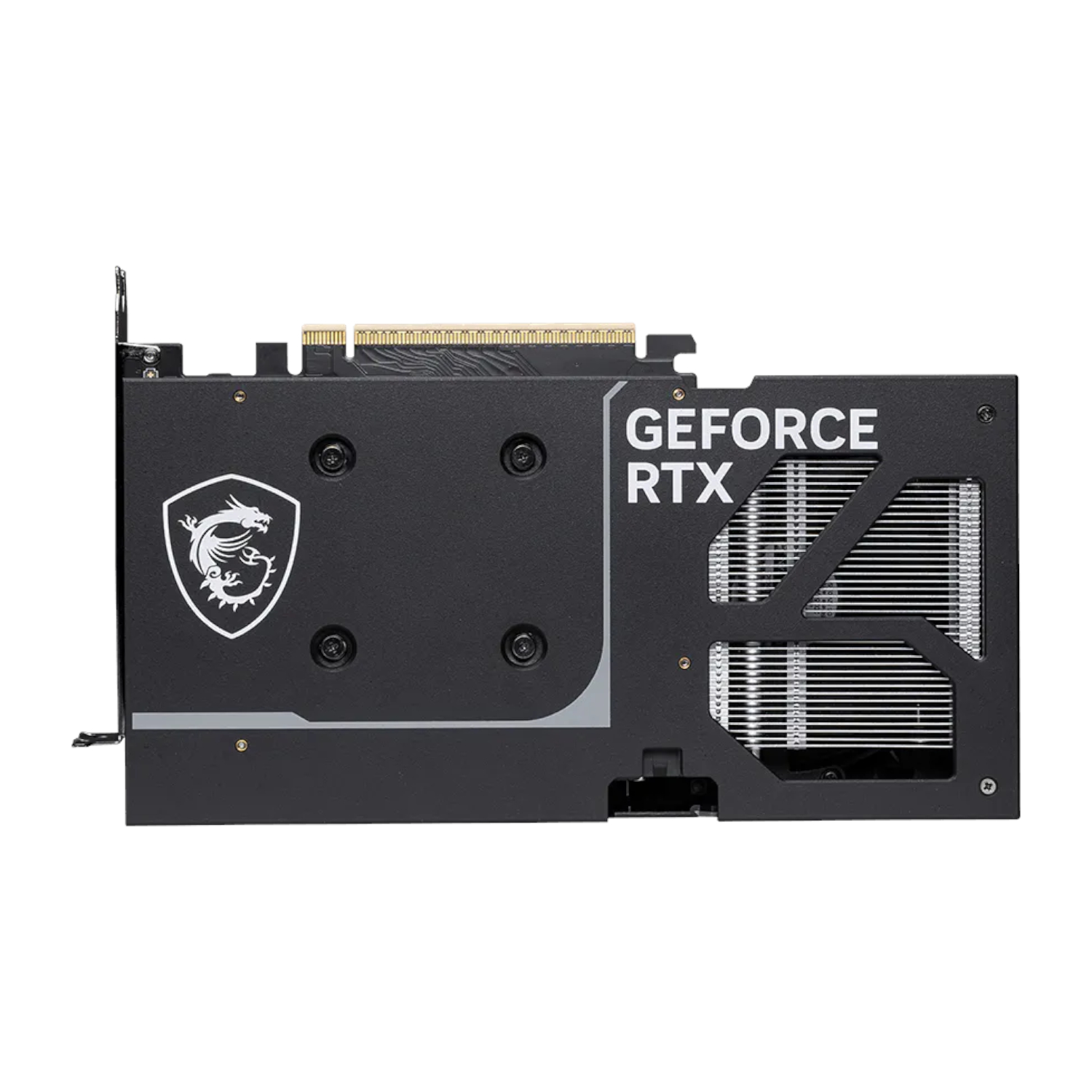 MSI Nvidia GeForce RTX 5060TI VENTUS 2X OC PLUS 8GB Graphics Card - Image 4