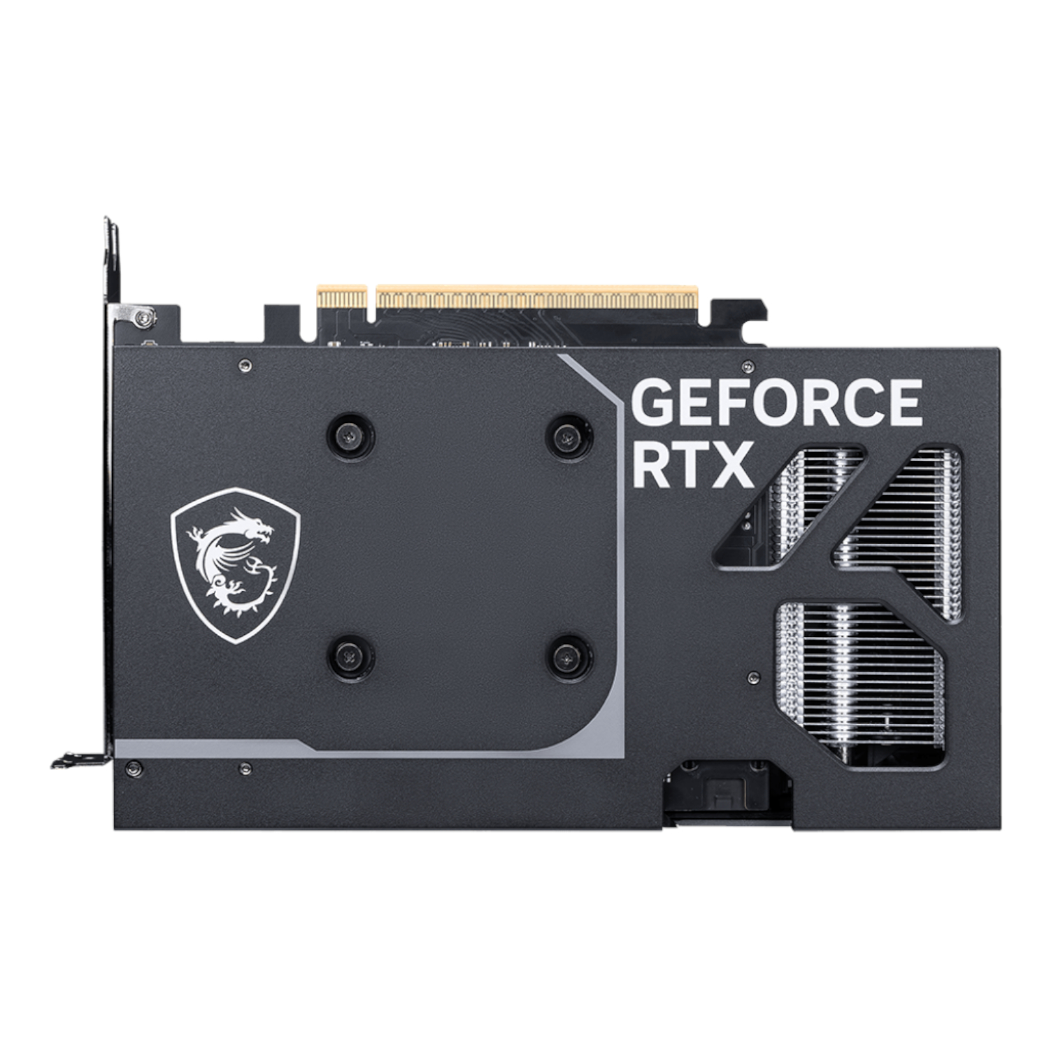 MSI GeForce RTX 5060 VENTUS 2X OC 8GB GDDR7 Graphics Card - Image 4