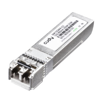 Cudy SM10GMA-03 SFP+ 10Gbps LC MMF 300M Module