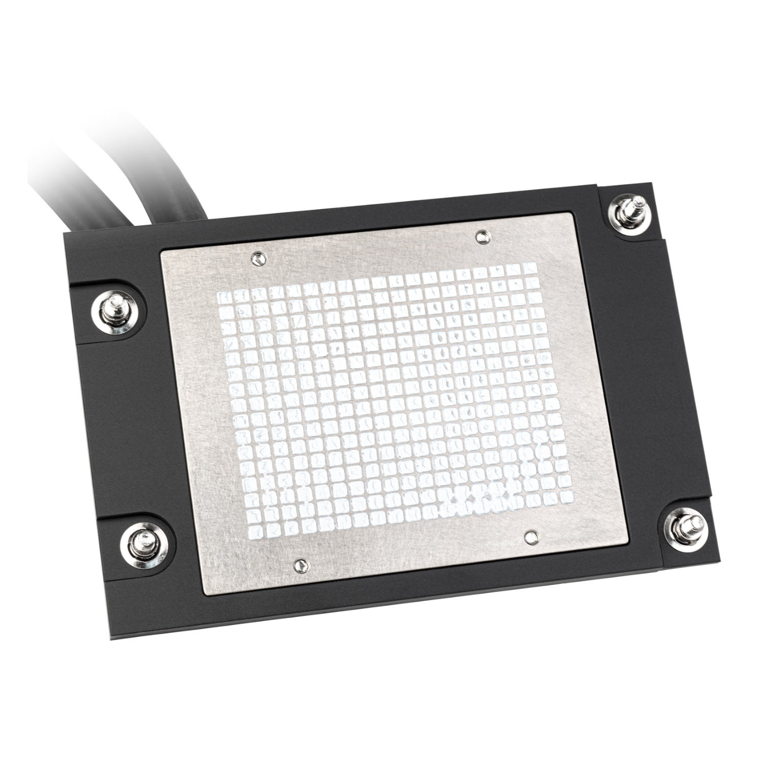 Silverstone XE360-TR5 High Performance 360mm AIO Liquid CPU Cooler - Image 5