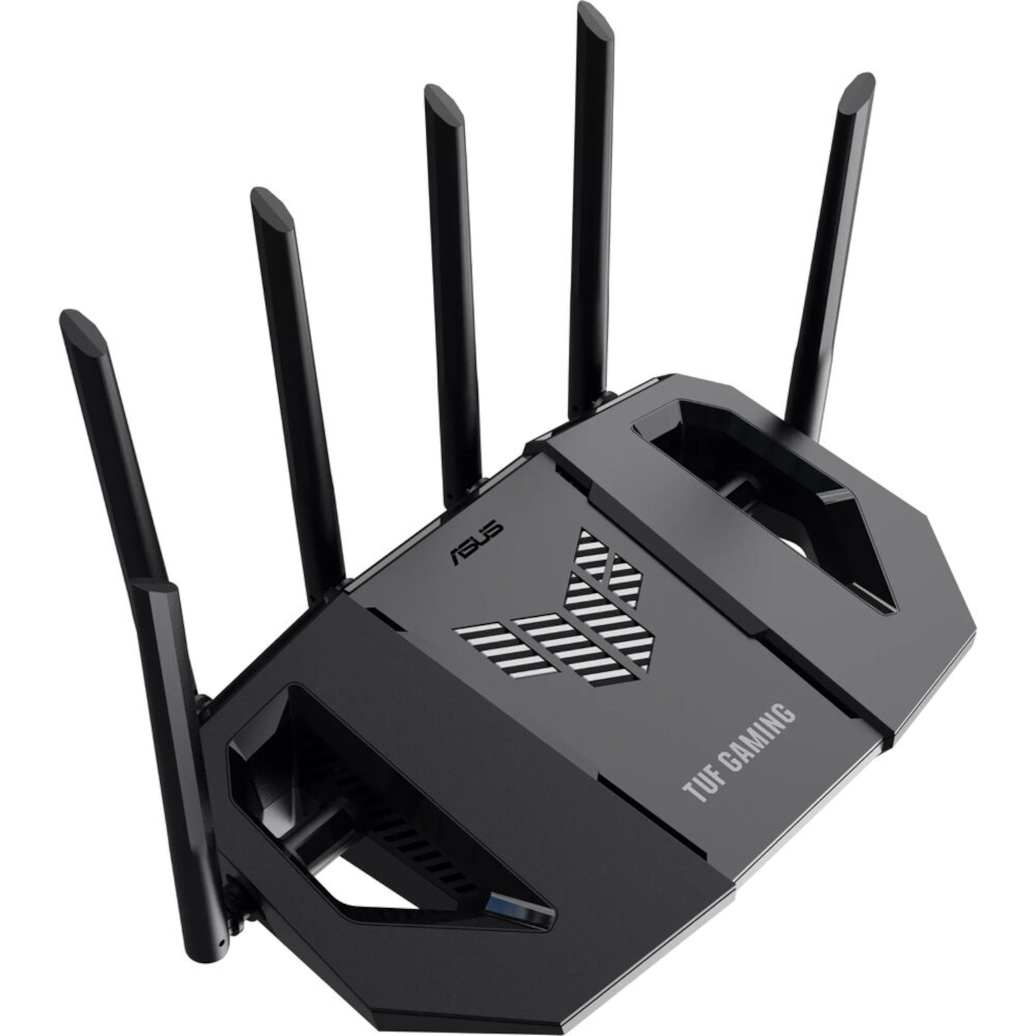 ASUS TUF Gaming BE9400 Wi-Fi 7 Tri-Band Gaming Router – Extendable with 2.5Gb Ports - Image 3