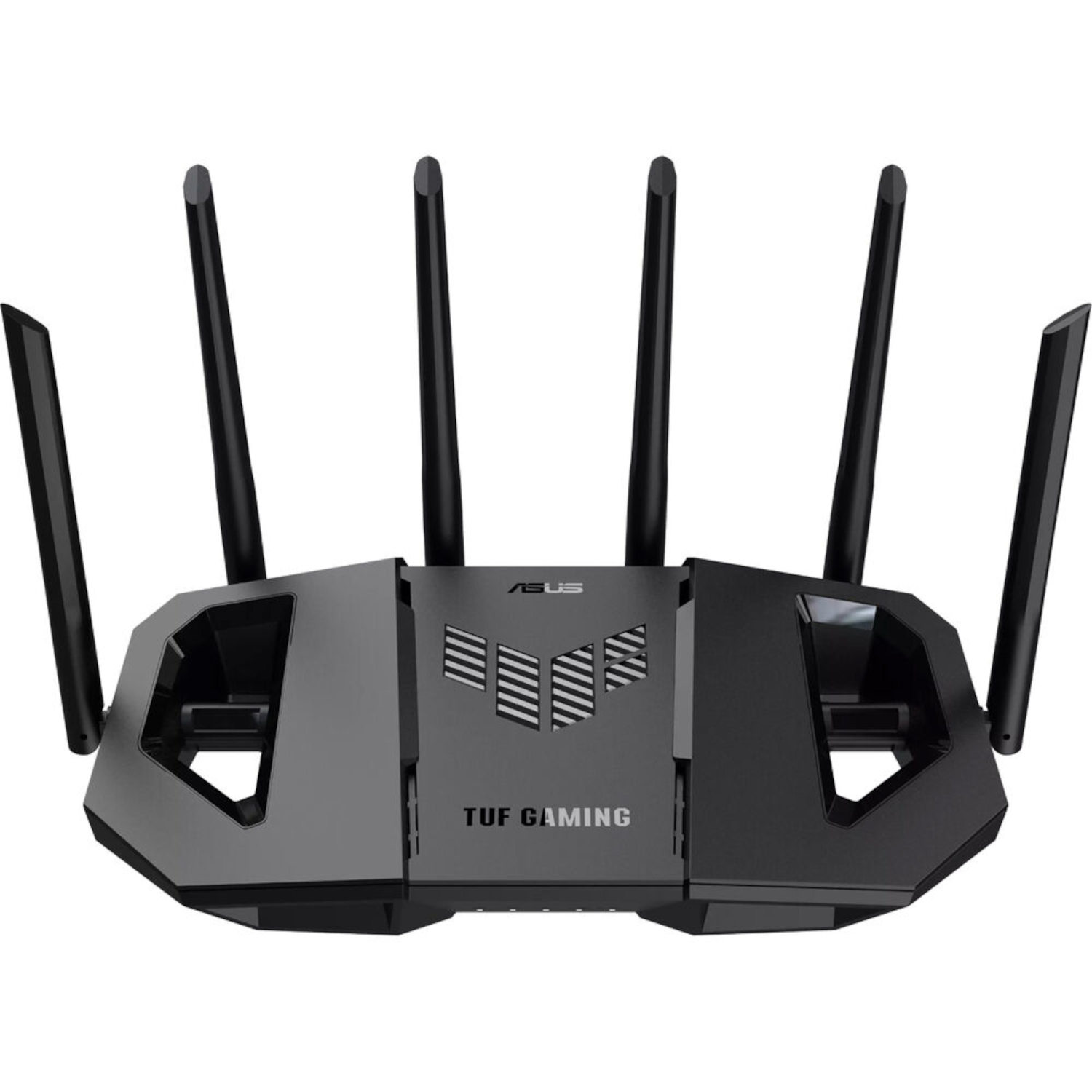 ASUS TUF Gaming BE9400 Wi-Fi 7 Tri-Band Gaming Router – Extendable with 2.5Gb Ports - Image 5