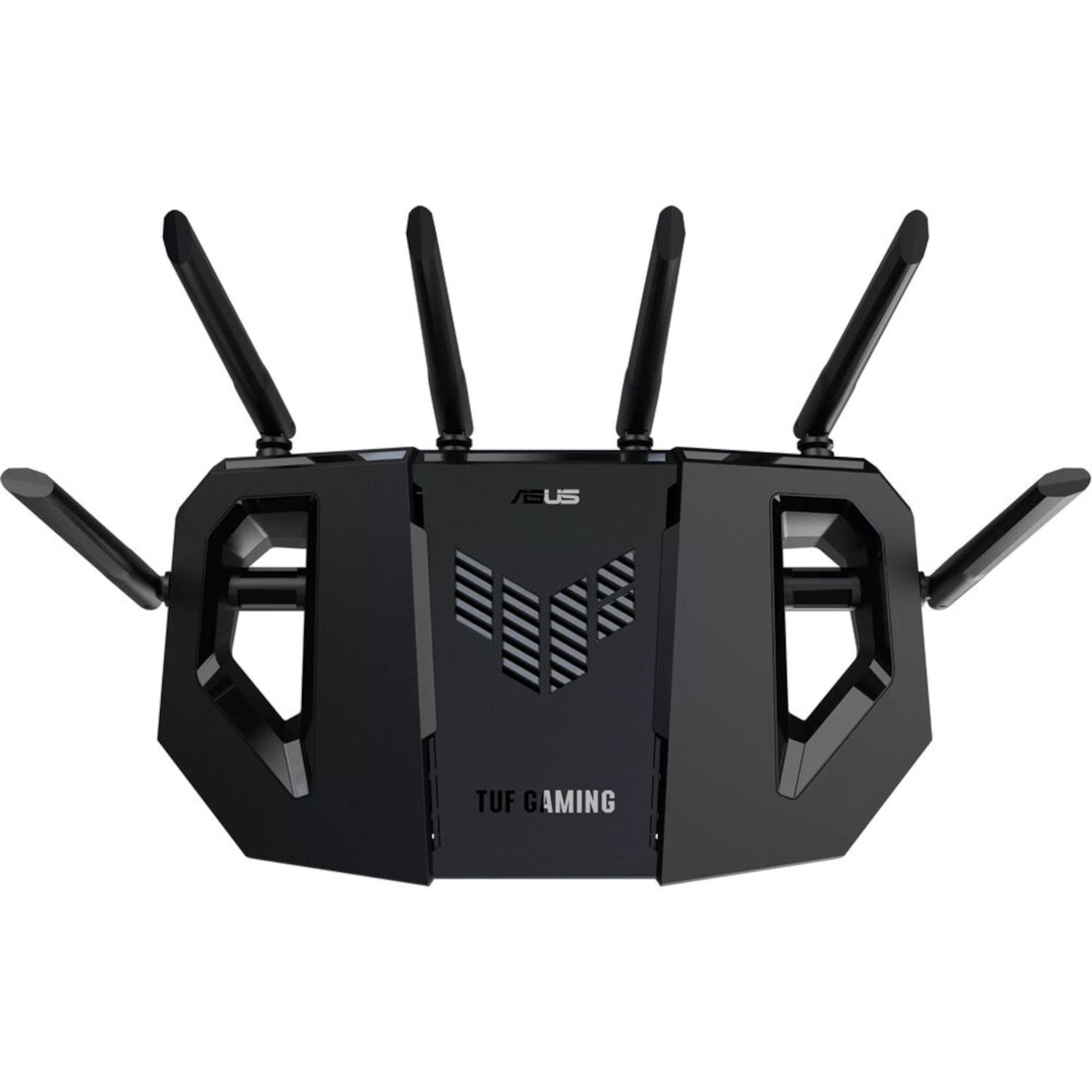 ASUS TUF Gaming BE9400 Wi-Fi 7 Tri-Band Gaming Router – Extendable with 2.5Gb Ports - Image 7
