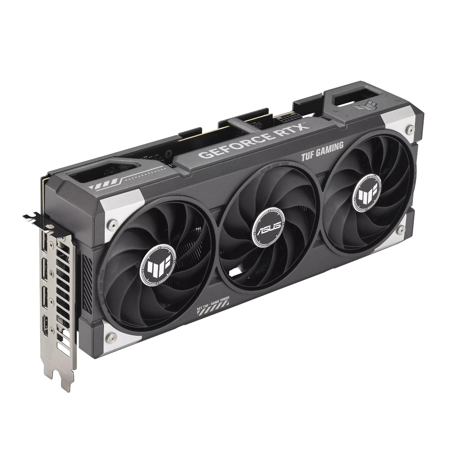 ASUS TUF Gaming GeForce RTX 5060 Ti 16GB GDDR7 OC Edition Graphics Card - Image 3