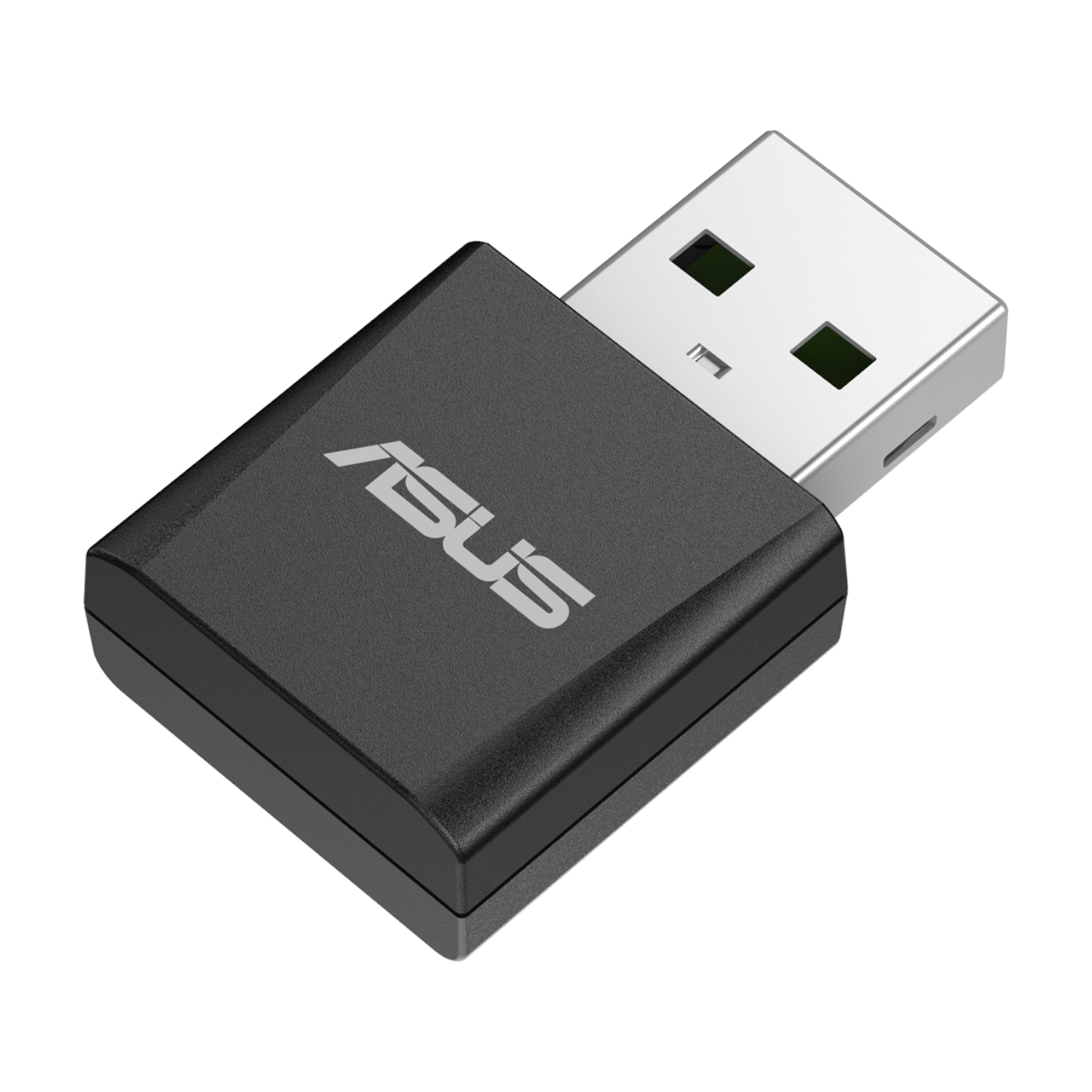 ASUS Tri-band Wi-Fi 7 Nano USB Adapter - Bluetooth Compatible - Image 2
