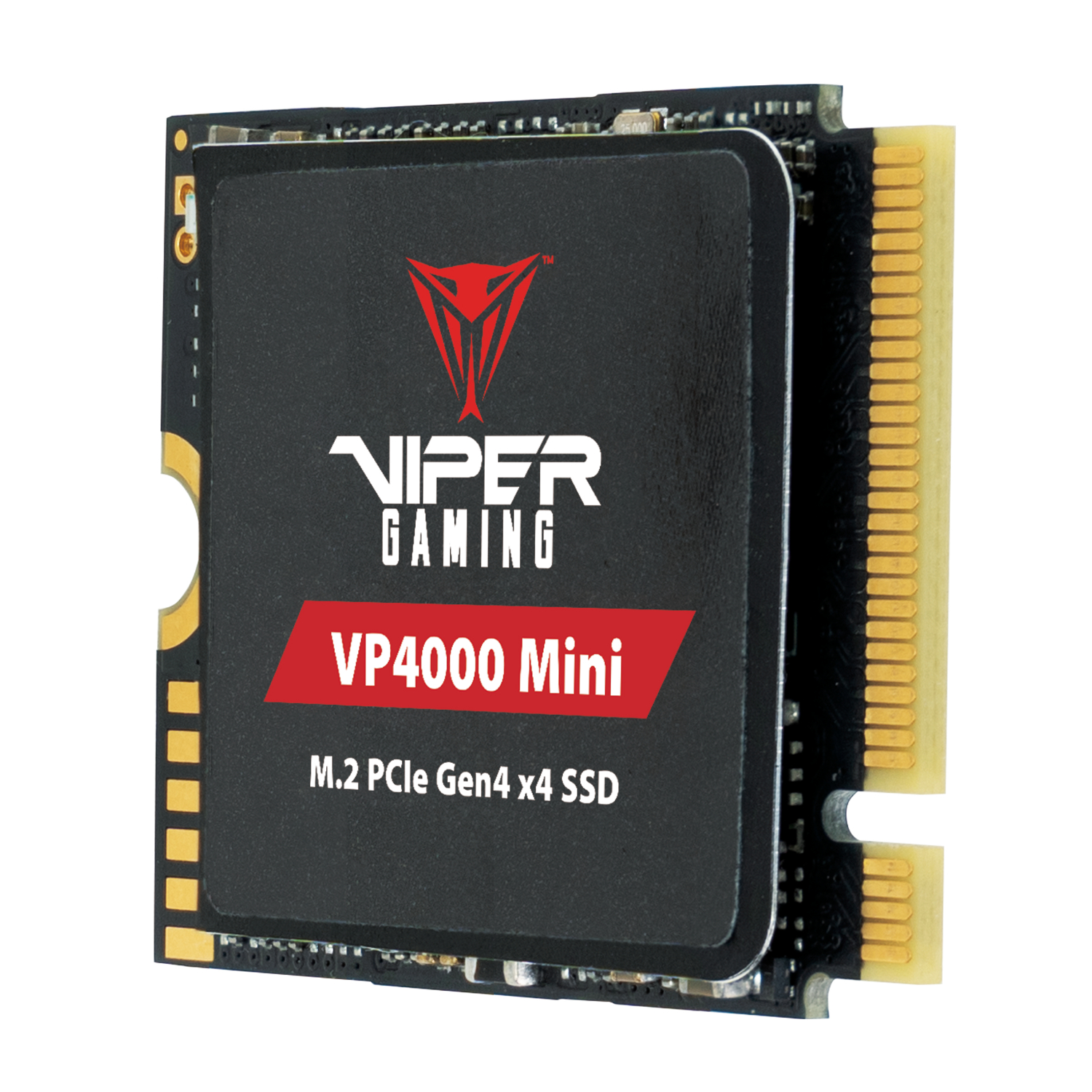 Patriot Viper VP4000 Mini 1TB M.2 2230 PCIe Gen4x4 SSD - Image 3