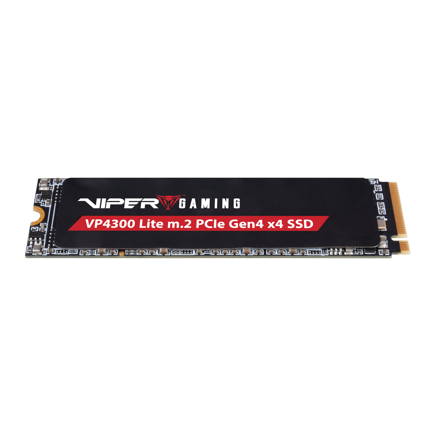Patriot Viper VP4300 Lite 1TB Gen 4 M.2 PCIe NVMe SSD - Image 3