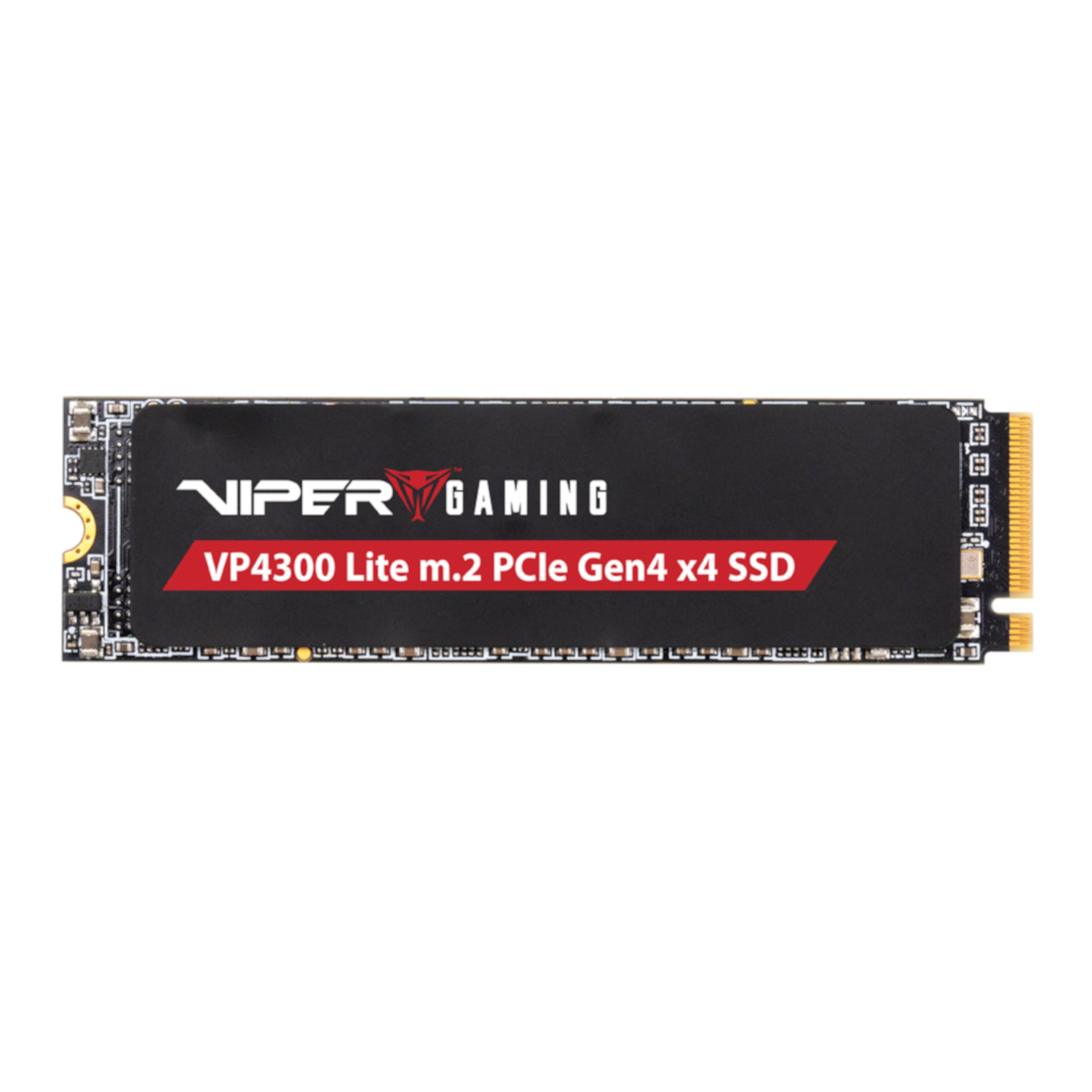 Patriot Viper VP4300 Lite 2TB Gen 4 M.2 PCIe NVMe SSD - Image 2