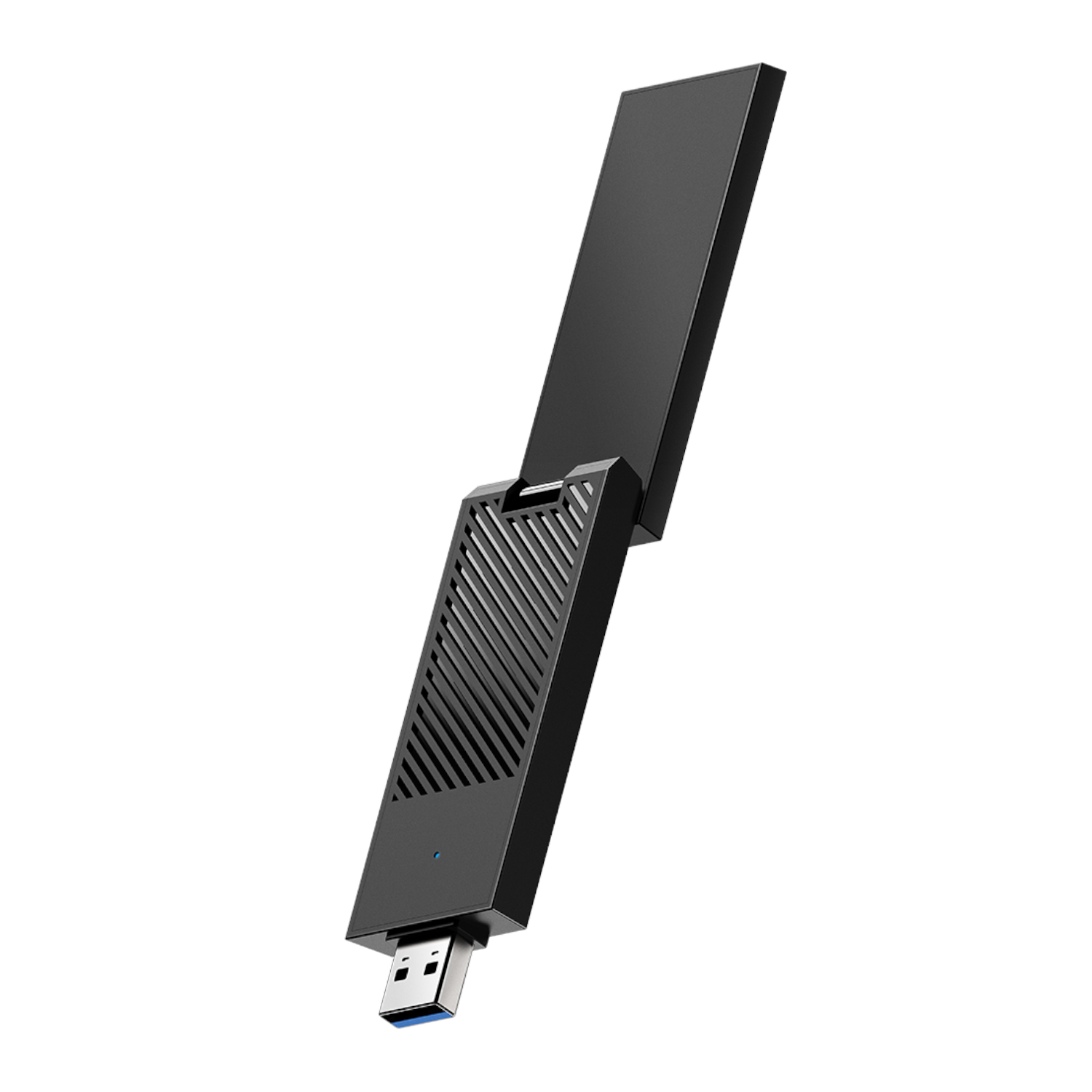 Cudy BE6500 Tir-Band Wi-Fi7 USB 3.0 Adapter - Image 4