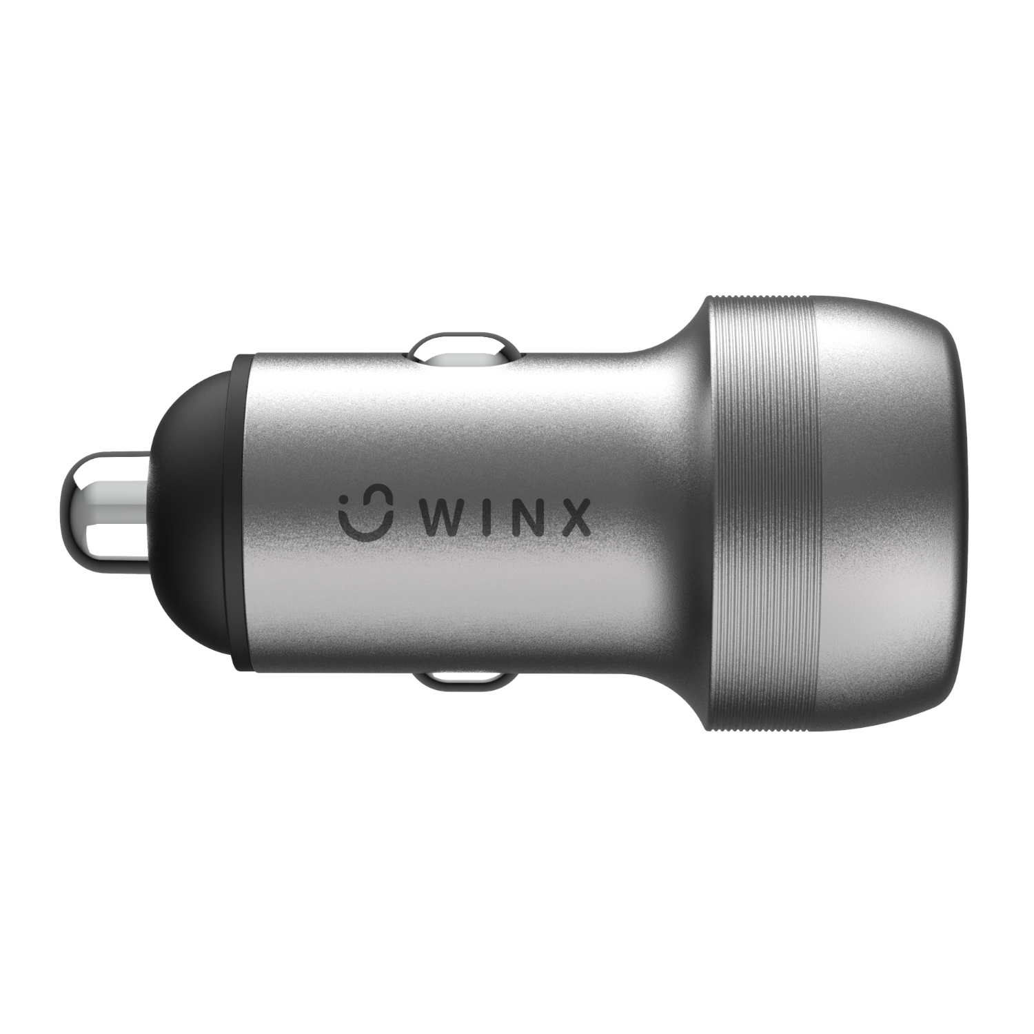 WINX POWER Fast 89W Car Charger - Image 2