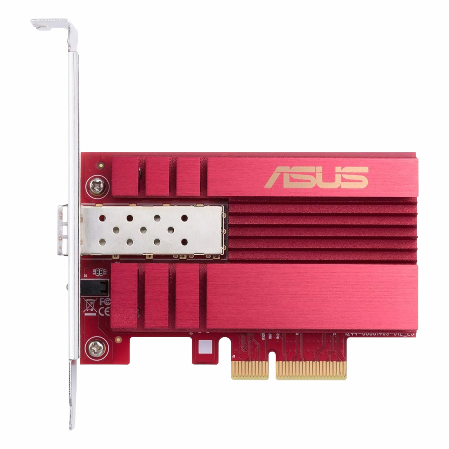 ASUS XG-C100F 10G PCIe Fibre Adapter - Image 3