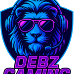 DEBZ GAMING