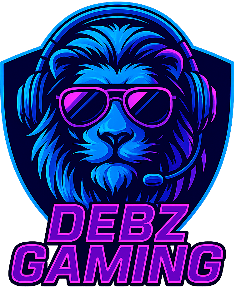 DEBZ GAMING