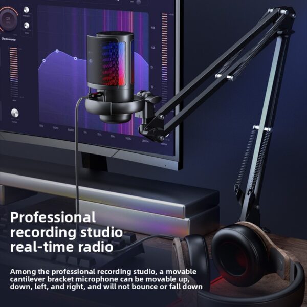 ME6S microphone