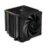 Deep Cool Twin Tower Air-cooler