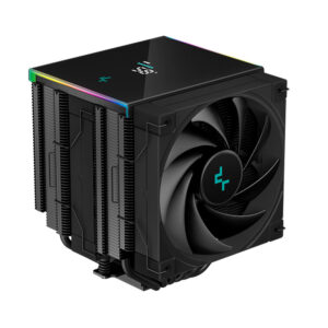 Deep Cool Twin Tower Air-cooler