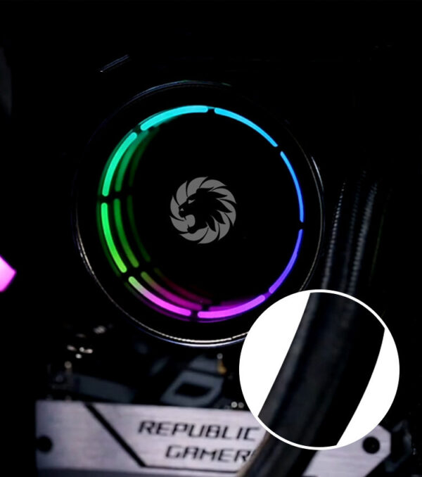 Icechill120 ARGB
