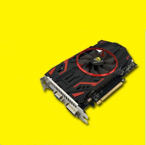 GTX1050 2G