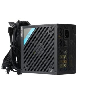 AZZA 750W Bronze ATX Power Supply Silent Fan Full Modular