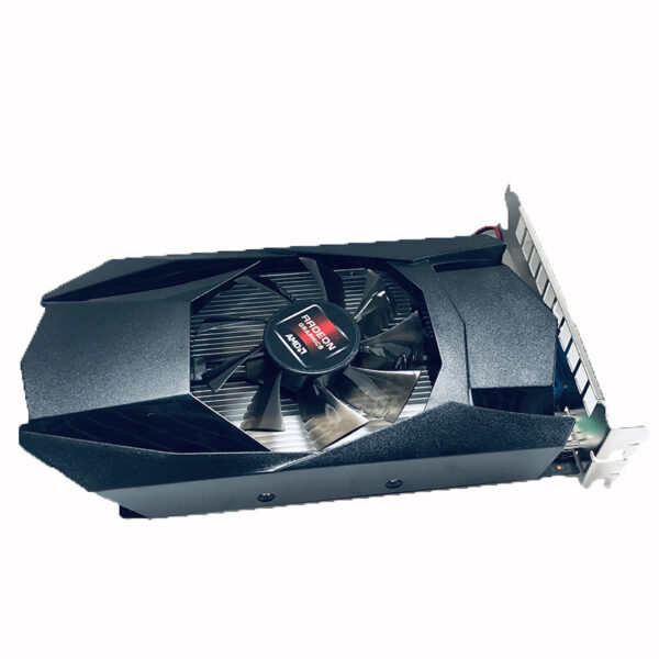 AMD HD7670 4GB