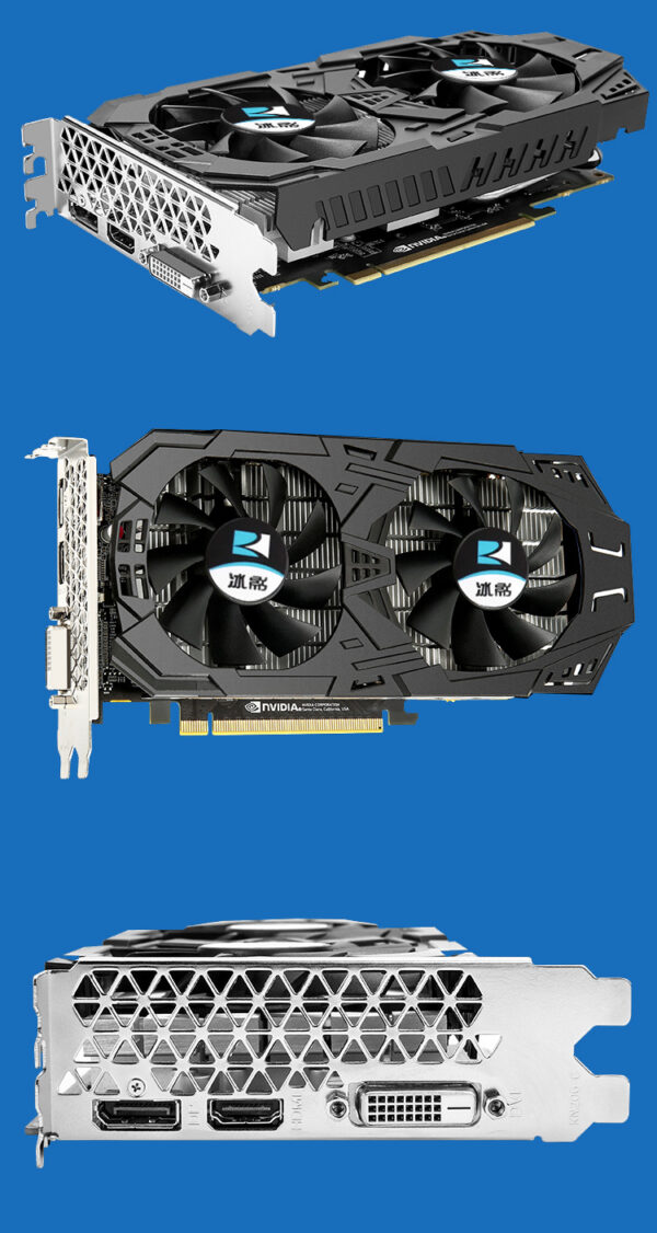 GTX1060 6G