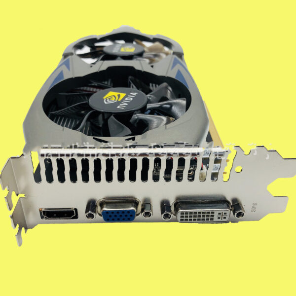 GTX1050TI 4GB