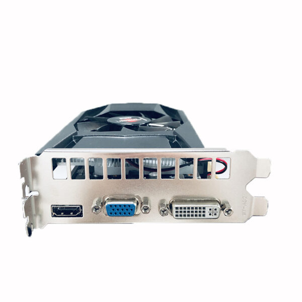 AMD HD7670 4GB