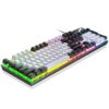 MIKA K500 Wired keyboard
