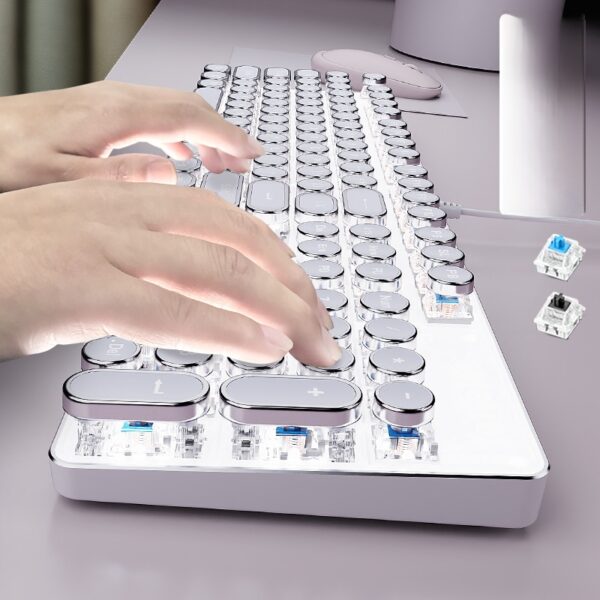 AIR MK1 Mechanical keyboard