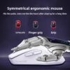 Red Dragon G69 Triple Mode Gaming Office Mouse