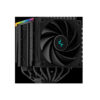 Deep Cool Twin Tower Air-cooler