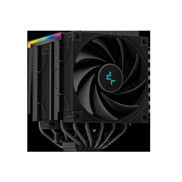 Deep Cool Twin Tower Air-cooler