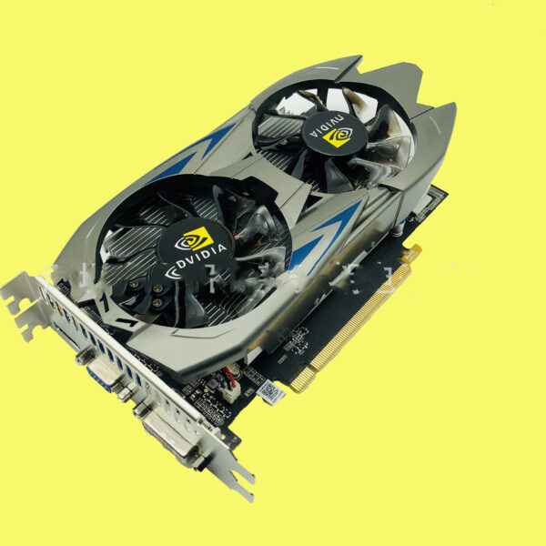 GTX1050TI 4GB