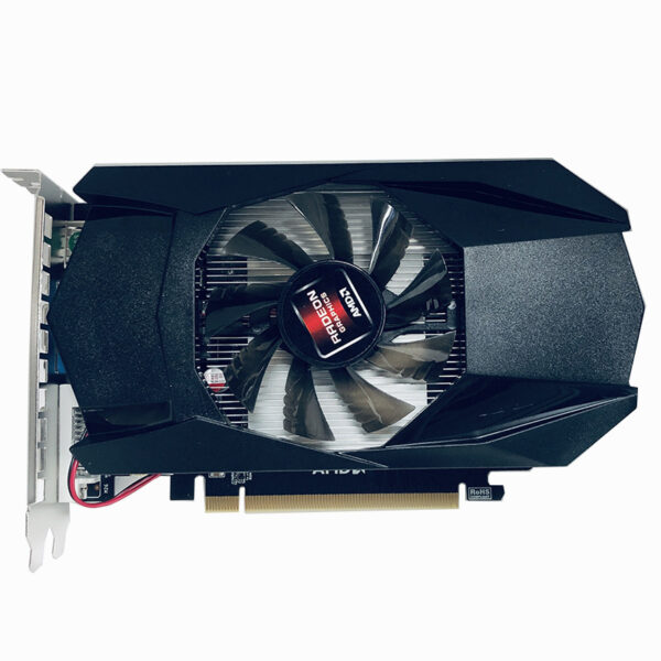AMD HD7670 4GB