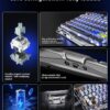 Gravity Planet Wireless Mechanical Keyboard