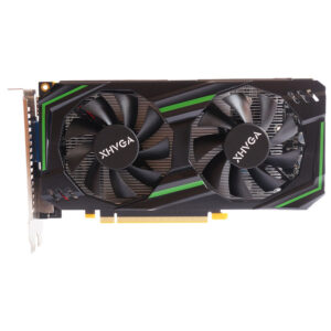 XHVGA GTX550TI 6G GDDR5 Graphics Card