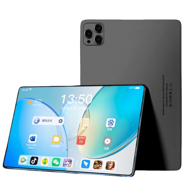 10.1 Inch Tablet 4GB RAM