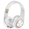 PCBS1B Wireless Bluetooth Headset with Stereo Sound and Voice Control