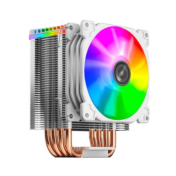 73e19fbb-e82b-4da2-9da7-760198606a6d.jpg Fan Desktop Computer Light Effect Four Heat Pipe CPU Radiator