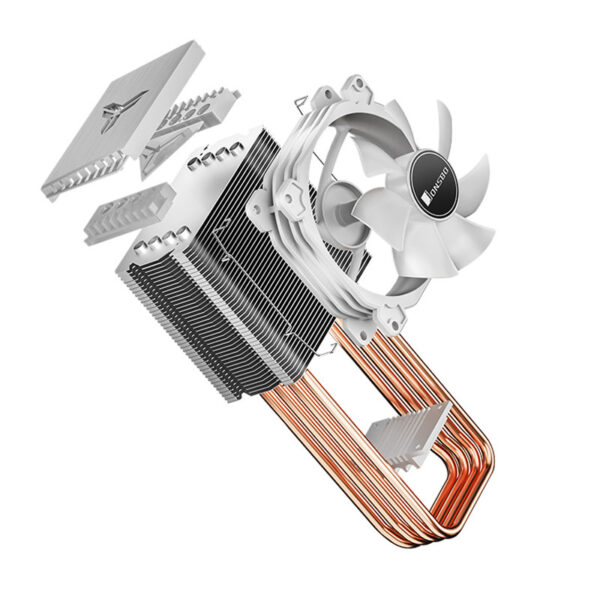 7885776a-85fa-4054-8727-624630585049.jpg Fan Desktop Computer Light Effect Four Heat Pipe CPU Radiator