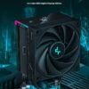 Deep Cool Twin Tower Air-cooler
